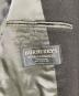 中古・古着 Burberry's (バーバリーズ) ウールカシミヤステンカラーコート ネイビー サイズ:OneSize：30000円