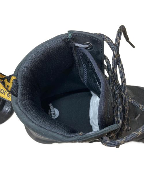 Dr.Martens（ドクターマーチン）Dr.Martens (ドクターマーチン) TARIK TG タクティカルスタイルブーツ ブラック サイズ:UK6の古着・服飾アイテム
