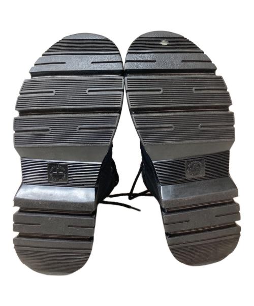 Dr.Martens（ドクターマーチン）Dr.Martens (ドクターマーチン) TARIK TG タクティカルスタイルブーツ ブラック サイズ:UK6の古着・服飾アイテム