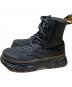 Dr.Martens (ドクターマーチン) TARIK TG タクティカルスタイルブーツ ブラック サイズ:UK6：10000円