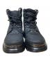 中古・古着 Dr.Martens (ドクターマーチン) TARIK TG タクティカルスタイルブーツ ブラック サイズ:UK6：10000円