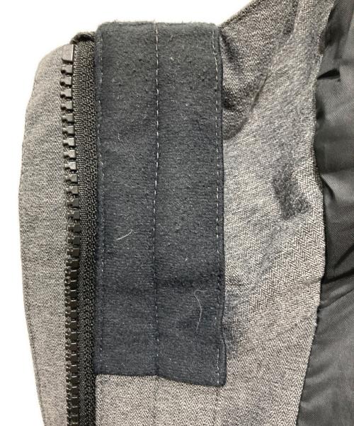 THE NORTH FACE（ザ ノース フェイス）THE NORTH FACE (ザ ノース フェイス) Novelty Zeus Triclimate Jacket / ノベルティー ゼウス トリクライメイト ジャケット グレー サイズ:Lの古着・服飾アイテム