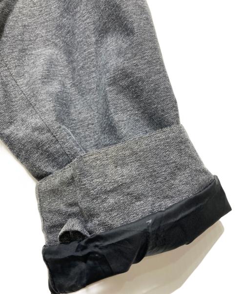 THE NORTH FACE（ザ ノース フェイス）THE NORTH FACE (ザ ノース フェイス) Novelty Zeus Triclimate Jacket / ノベルティー ゼウス トリクライメイト ジャケット グレー サイズ:Lの古着・服飾アイテム