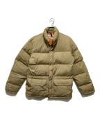 THE NORTH FACEザ ノース フェイス）の古着「バフィンジャケット / 707999」｜ブラウン