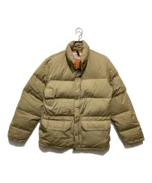 THE NORTH FACE（ザ ノース フェイス）の古着「バフィンジャケット / 707999」｜ブラウン