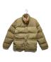 THE NORTH FACE（ザ ノース フェイス）の古着「バフィンジャケット / 707999」｜ブラウン