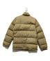 THE NORTH FACE (ザ ノース フェイス) バフィンジャケット / 707999 ブラウン サイズ:M：10000円