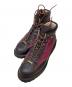 Danner（ダナー）の古着「DANNER LIGHT III」｜レッド