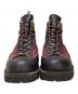 中古・古着 Danner (ダナー) DANNER LIGHT III レッド サイズ:SIZE 8 1/2：25000円