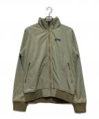 Patagoniaパタゴニア）の古着「Baggies Jacket / バギーズ・ジャケット」｜オリーブ