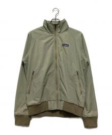 Patagonia（パタゴニア）の古着「Baggies Jacket / バギーズ・ジャケット」｜オリーブ