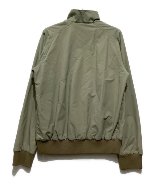 Patagonia（パタゴニア）Patagonia (パタゴニア) Baggies Jacket / バギーズ・ジャケット オリーブ サイズ:Mの古着・服飾アイテム