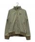Patagonia（パタゴニア）の古着「Baggies Jacket / バギーズ・ジャケット」｜オリーブ