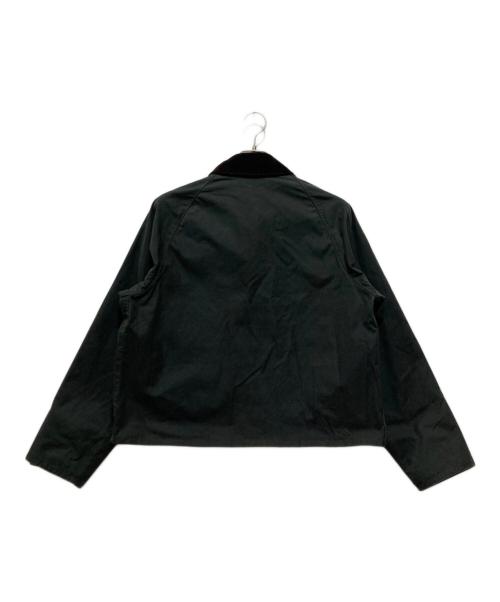 Barbour（バブアー）Barbour (バブアー) 【SPEY / スペイ】ワックス ショート ジャケット グリーン サイズ:Ｓの古着・服飾アイテム