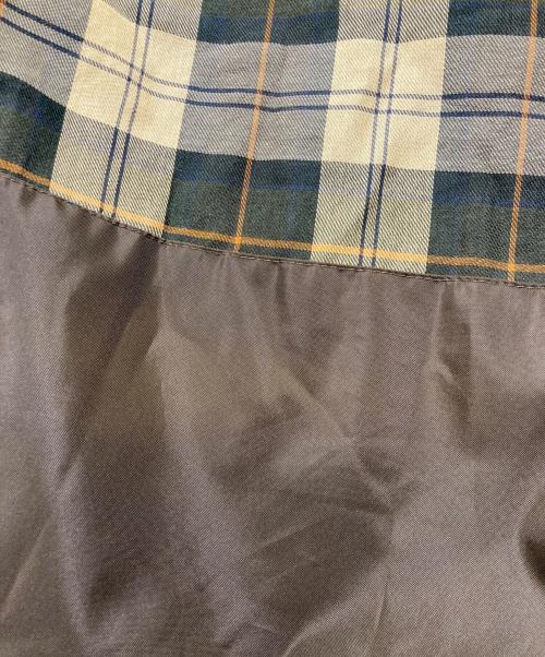 Barbour（バブアー）Barbour (バブアー) 【SPEY / スペイ】ワックス ショート ジャケット グリーン サイズ:Ｓの古着・服飾アイテム