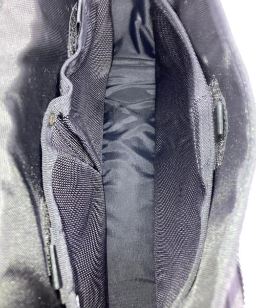 PORTER（ポーター）PORTER (ポーター) ヒート ショルダーバッグ ブラック サイズ:OneSizeの古着・服飾アイテム