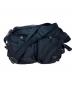 PORTER（ポーター）の古着「タンカー2WAYウエストバッグ/	TANKER 2WAY WAIST BAG」｜ブラック