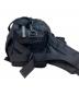 PORTER (ポーター) タンカー2WAYウエストバッグ/	TANKER 2WAY WAIST BAG ブラック：16000円