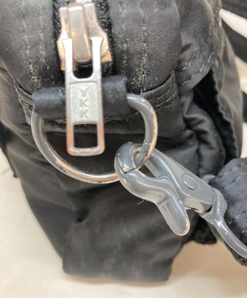 PORTER（ポーター）PORTER (ポーター) タンカースリングバッグ/TANKER SLING BAG ブラックの古着・服飾アイテム