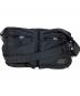 PORTER（ポーター）の古着「タンカースリングバッグ/TANKER SLING BAG」｜ブラック