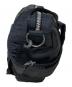 PORTER (ポーター) タンカースリングバッグ/TANKER SLING BAG ブラック：27000円