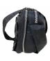 PORTER (ポーター) タンカーショルダーバッグ/	TANKER SHOULDER BAG ブラック：16000円