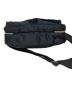 中古・古着 PORTER (ポーター) タンカーショルダーバッグ/	TANKER SHOULDER BAG ブラック：16000円