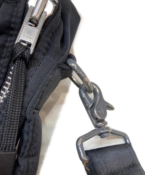 PORTER（ポーター）PORTER (ポーター) タンカー3WAYブリーフケース/TANKER 3WAY BRIEFCASE ブラックの古着・服飾アイテム