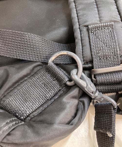 PORTER（ポーター）PORTER (ポーター) タンカー3WAYブリーフケース/TANKER 3WAY BRIEFCASE ブラックの古着・服飾アイテム