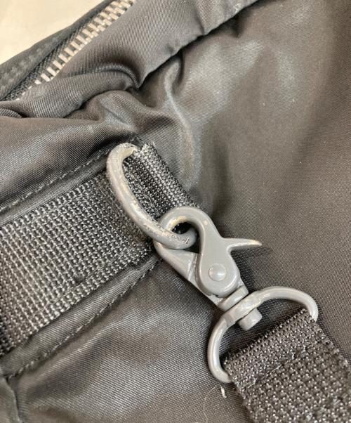 PORTER（ポーター）PORTER (ポーター) タンカー3WAYブリーフケース/TANKER 3WAY BRIEFCASE ブラックの古着・服飾アイテム