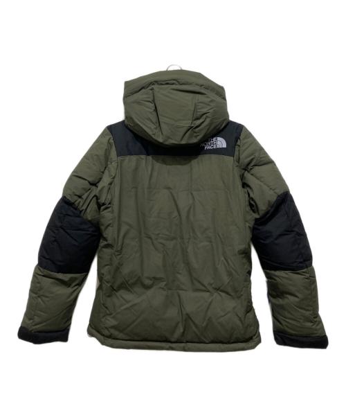 THE NORTH FACE（ザ ノース フェイス）THE NORTH FACE (ザ ノース フェイス) バルトロライトジャケット オリーブ サイズ:S 未使用品の古着・服飾アイテム