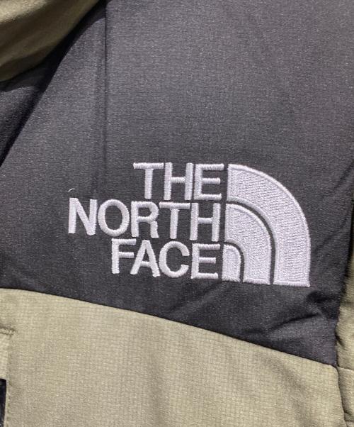 THE NORTH FACE（ザ ノース フェイス）THE NORTH FACE (ザ ノース フェイス) バルトロライトジャケット オリーブ サイズ:S 未使用品の古着・服飾アイテム
