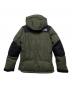 THE NORTH FACE (ザ ノース フェイス) バルトロライトジャケット オリーブ サイズ:S 未使用品：40000円