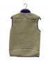 Patagonia (パタゴニア) メンズ・クラシック・レトロX・ベスト / Men's Classic Retro-X Vest アイボリー サイズ:XS：10000円