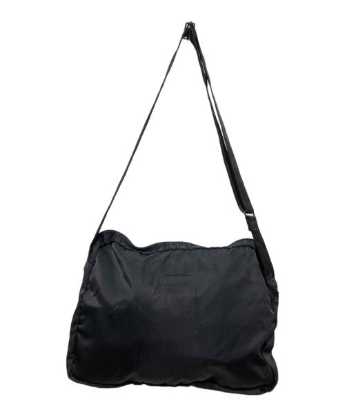 PORTER（ポーター）PORTER (ポーター) ショルダーバッグ ブラックの古着・服飾アイテム