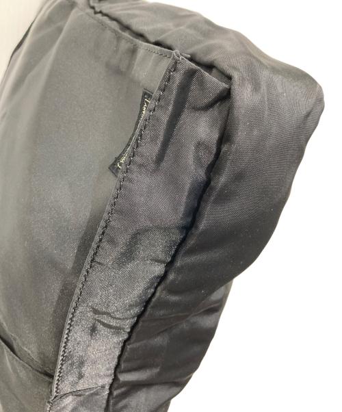 PORTER（ポーター）PORTER (ポーター) ショルダーバッグ ブラックの古着・服飾アイテム