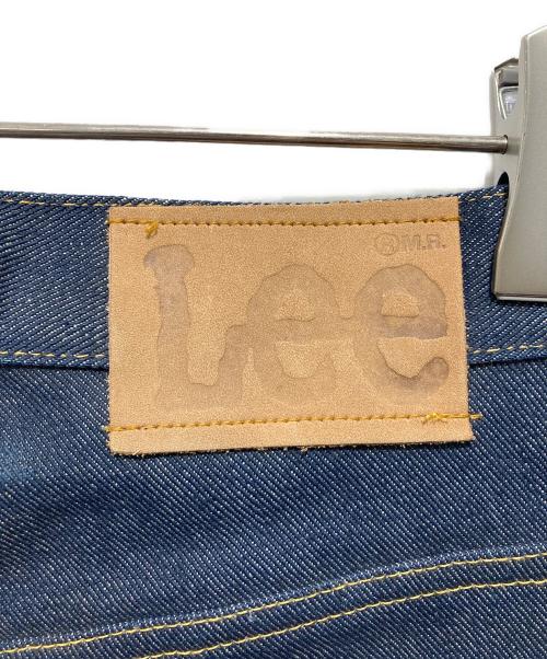 LEE（リー）LEE (リー) デニムフレアパンツ インディゴ サイズ:W29の古着・服飾アイテム