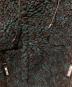 中古・古着 WACKO MARIA (ワコマリア) 21AW レオパードボアフリースフーデッドジャケット/	21AW LEOPARD BOA FLEECE HOODED JACKET グリーン サイズ:M：40000円