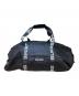 Supreme（シュプリーム）の古着「18ssダッフルバッグ/18SS Duffle Bag」｜ブラック