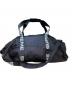Supreme (シュプリーム) 18ssダッフルバッグ/18SS Duffle Bag ブラック：30000円