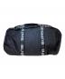 中古・古着 Supreme (シュプリーム) 18ssダッフルバッグ/18SS Duffle Bag ブラック：30000円