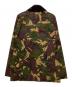 Barbour (バブアー) カモフラ ビデイル ジャケット ブラウン×グリーン サイズ:30：10000円