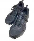asicsアシックス）の古着「ゲルソノマ8GTX/GEL-SONOMA 8シューズ」｜ブラック