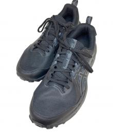 asics（アシックス）の古着「ゲルソノマ8GTX/GEL-SONOMA 8シューズ」｜ブラック