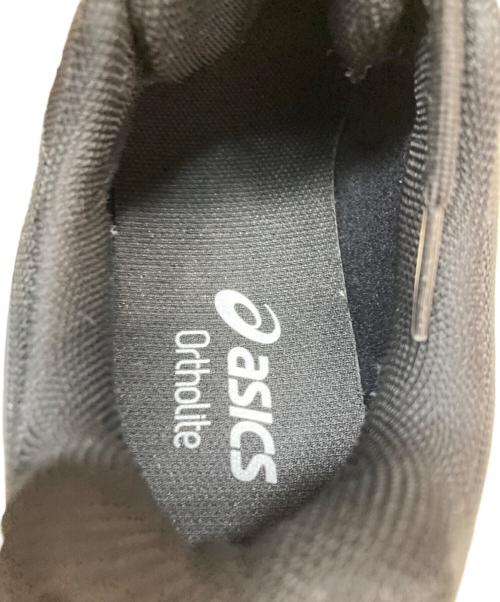 asics（アシックス）asics (アシックス) ゲルソノマ8GTX/GEL-SONOMA 8シューズ ブラック サイズ:26cmの古着・服飾アイテム