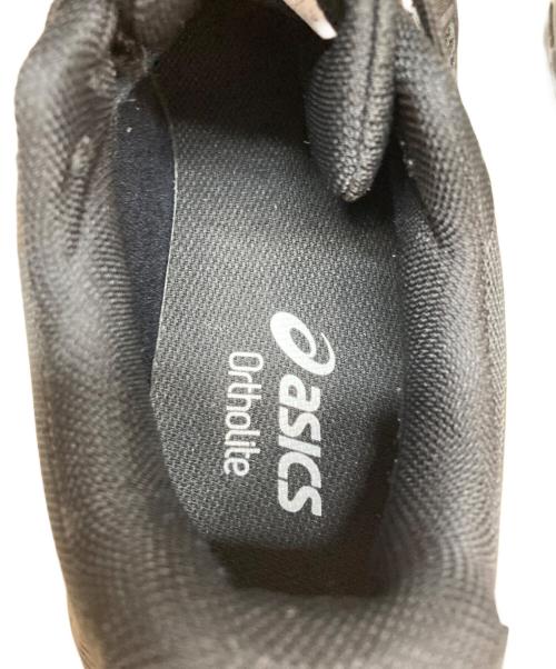 asics（アシックス）asics (アシックス) ゲルソノマ8GTX/GEL-SONOMA 8シューズ ブラック サイズ:26cmの古着・服飾アイテム
