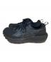 asics (アシックス) ゲルソノマ8GTX/GEL-SONOMA 8シューズ ブラック サイズ:26cm：10000円