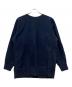 Champion (チャンピオン) リバースウィーブ クルーネックスウェットシャツ ネイビー サイズ:L：10000円