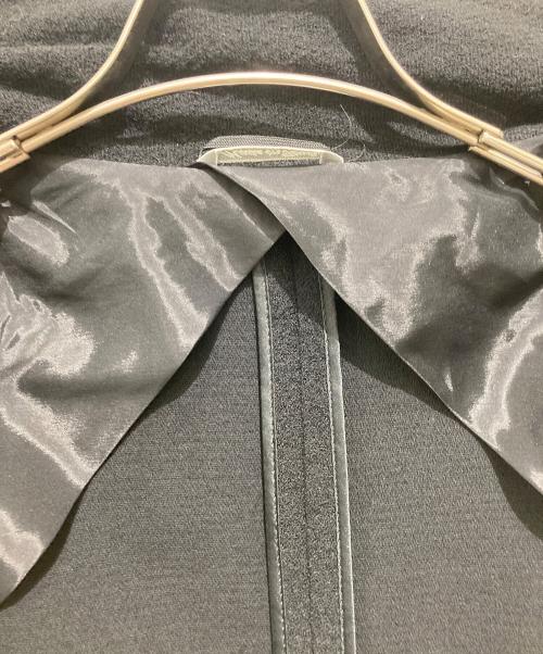 MaxMara（マックスマーラ）MaxMara (マックスマーラ) スカートセットアップジャケット ブラック サイズ:42の古着・服飾アイテム