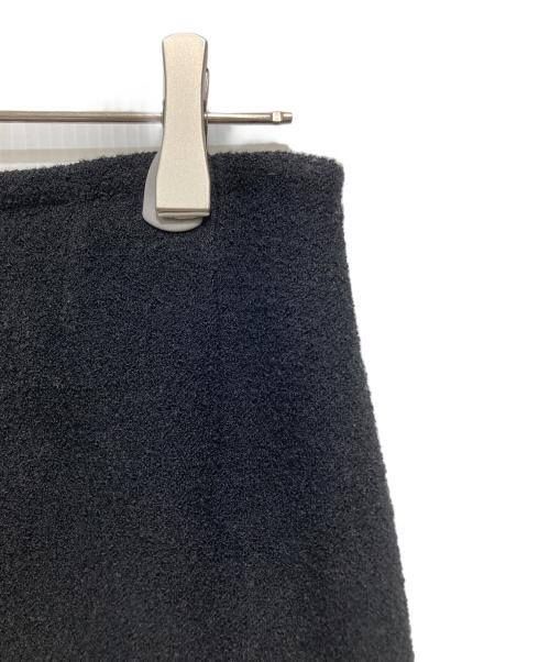 MaxMara（マックスマーラ）MaxMara (マックスマーラ) スカートセットアップジャケット ブラック サイズ:42の古着・服飾アイテム